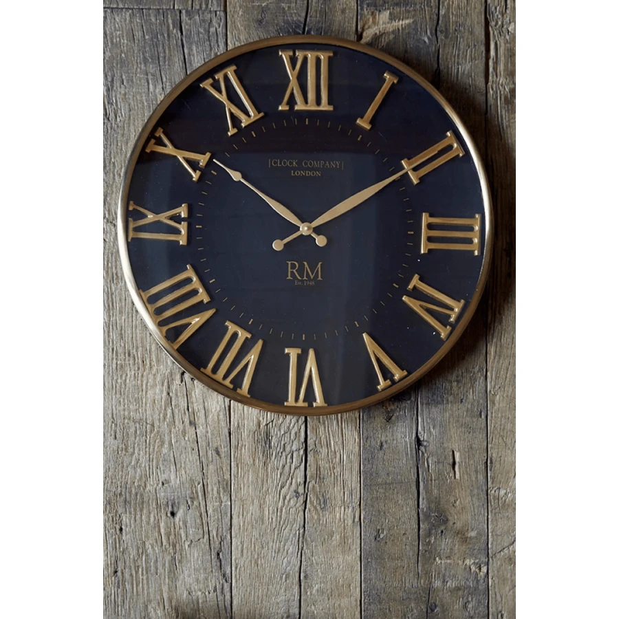 London Clock Company Wall Clock