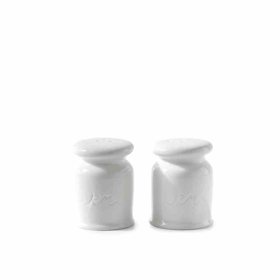 RM Signature Salt & Pepper Set