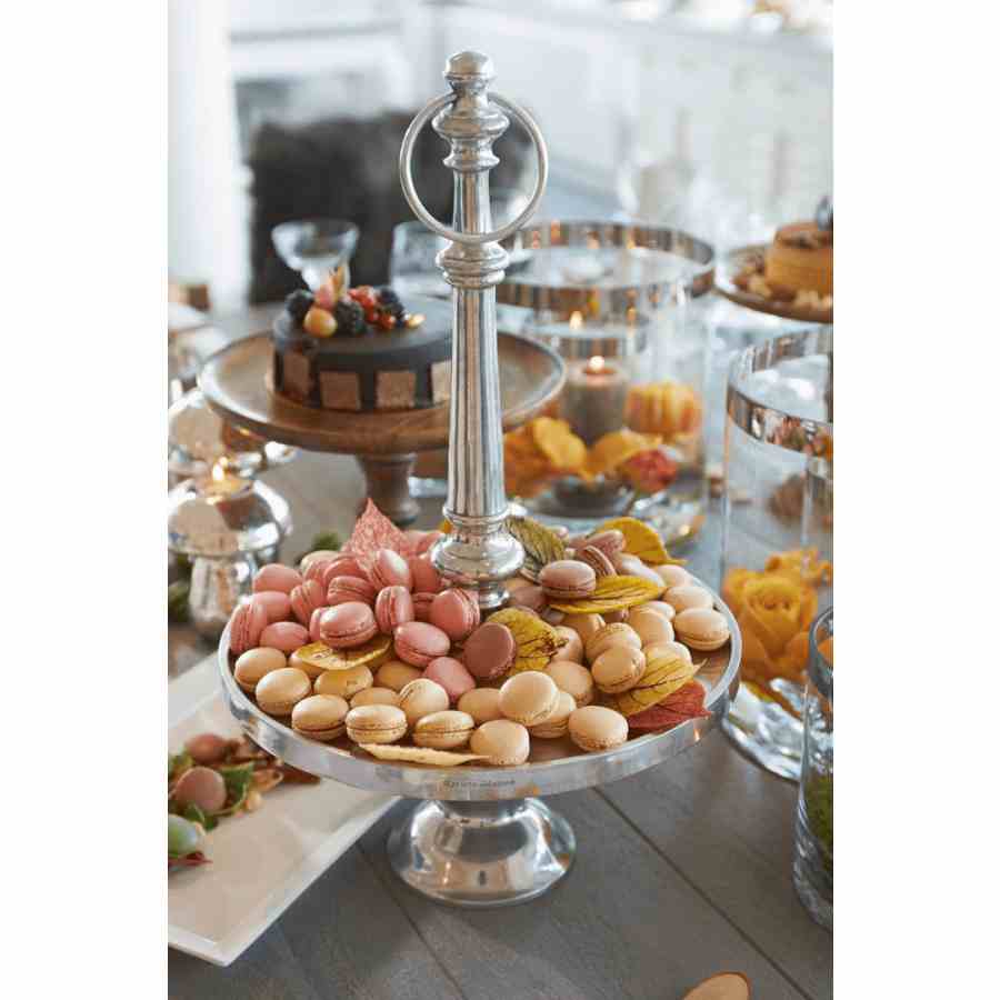 Berkeley Cake Stand 1 Level