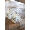 Carton Jar Sugar