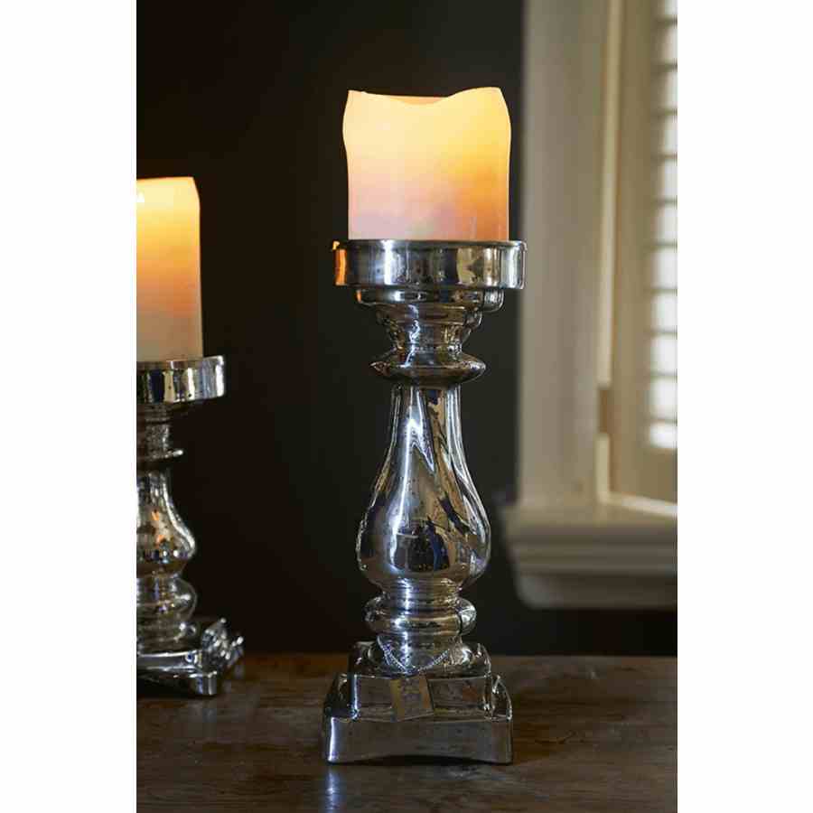 Villandre Candle Holder L