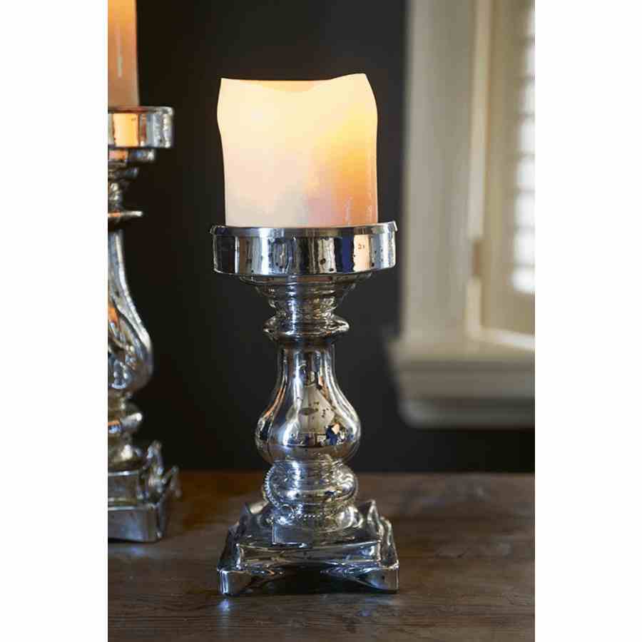 Villandre Candle Holder M