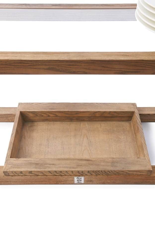Wainscott Side Table - Bilde 4