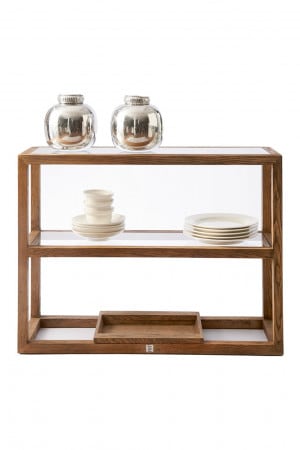 Wainscott Side Table - Bilde 5