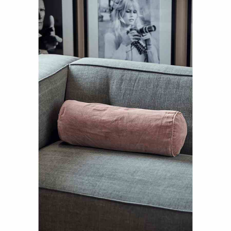 Velvet Roll P.C. pink 50x20