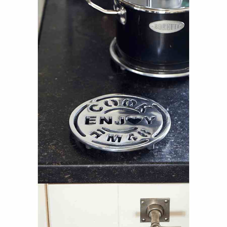 Cook Enjoy Trivet