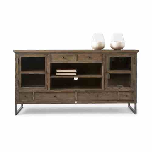 West Broadway Dresser