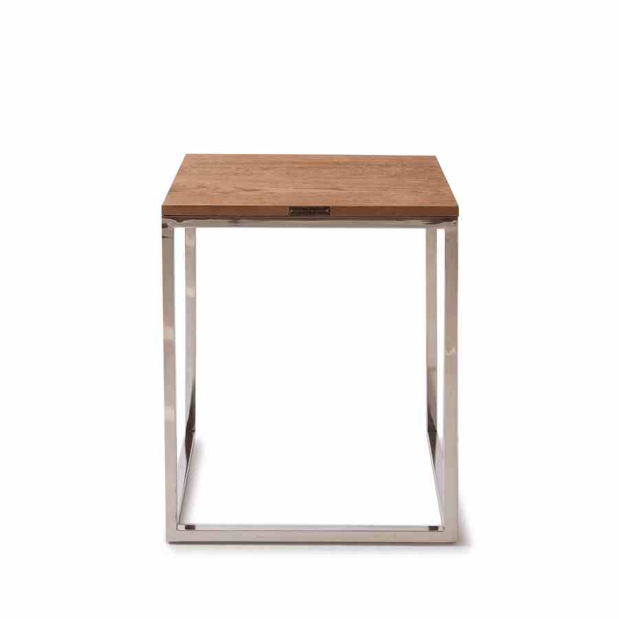 Monaco End Table