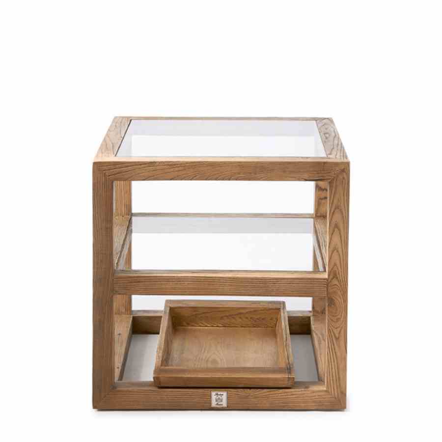 Wainscott End Table