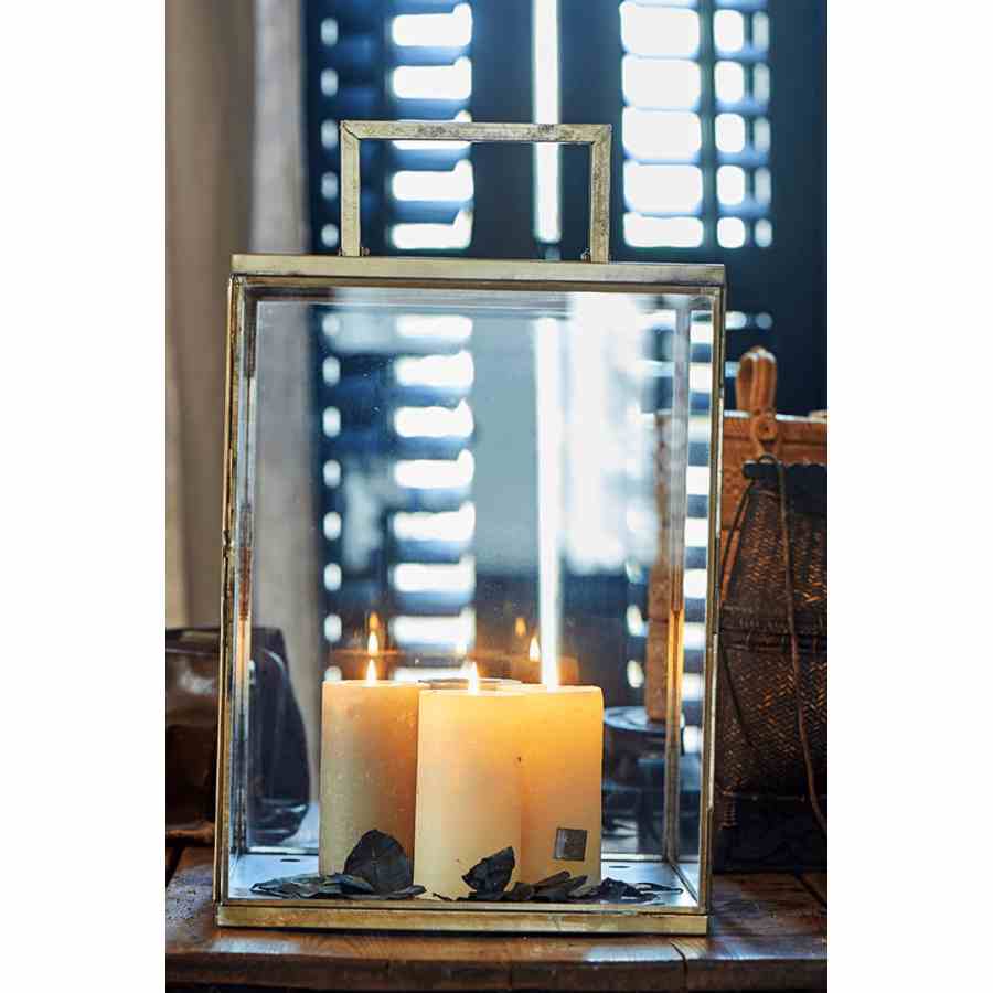 Bellecombe Lantern L