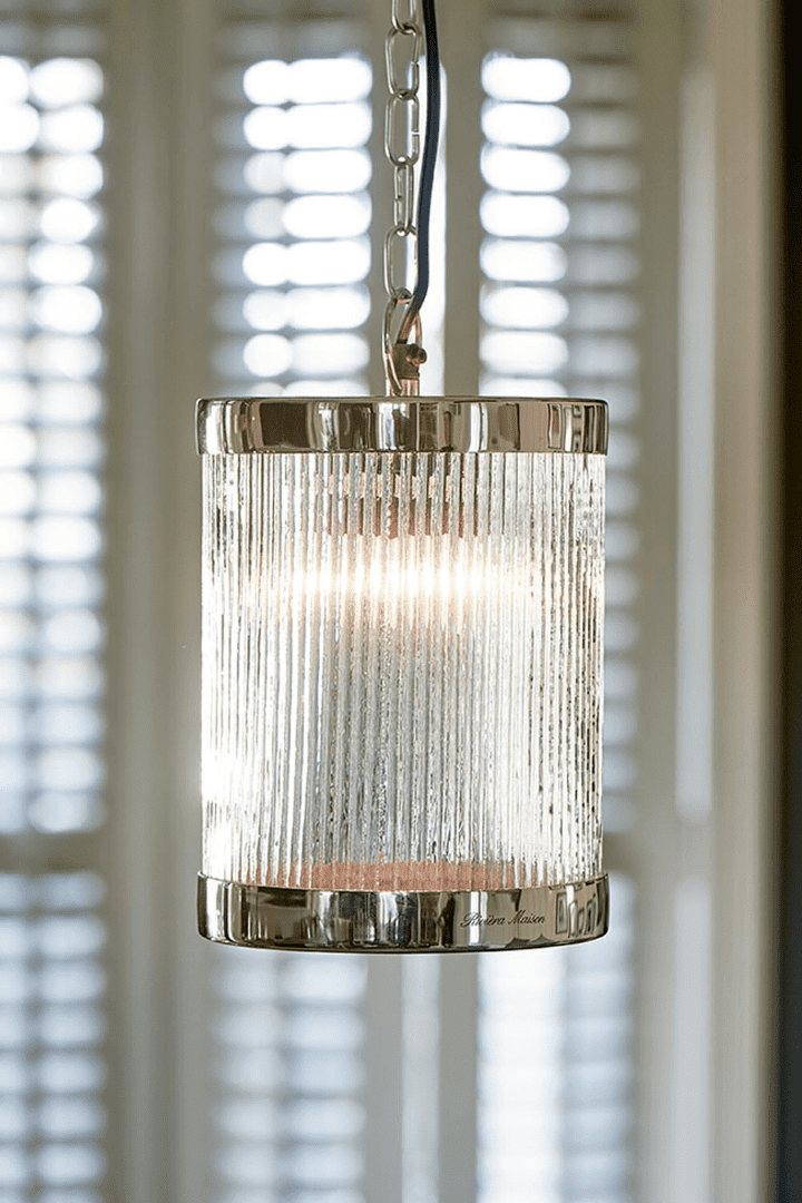 Lindhorst Hanging Lamp L