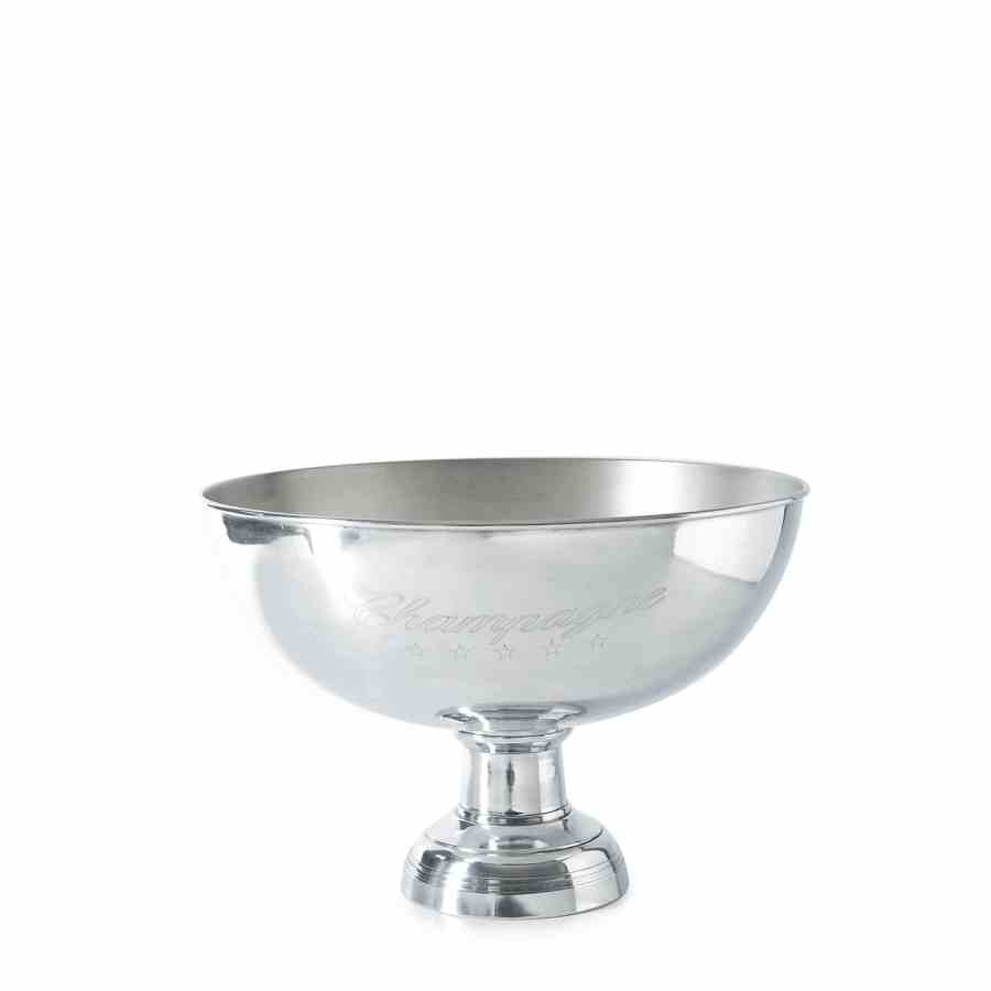 Classic Champagne Cooler
