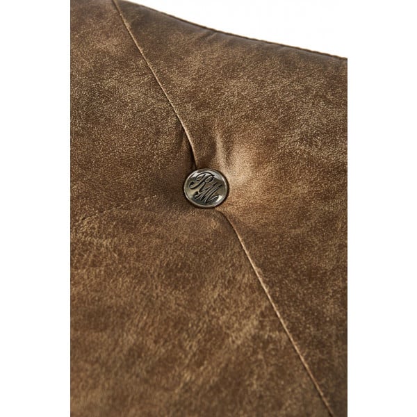 The Club Footstool Pellini Coffee - Bilde 3