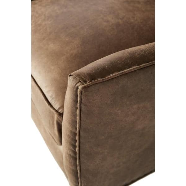 The Club Footstool Pellini Coffee - Bilde 6