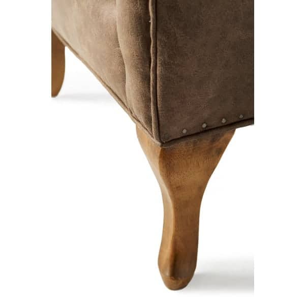 The Club Footstool Pellini Coffee - Bilde 5