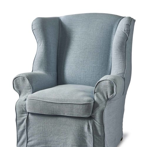 South Hampton Wing C Lin MSky Blue