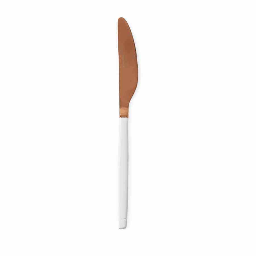Can Carlos Knife copper