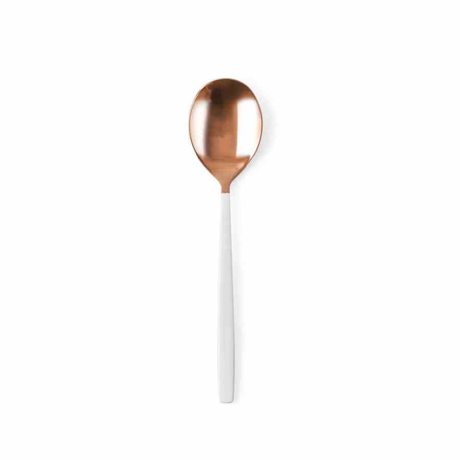 Can Carlos Spoon copper