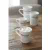 Classic Cappuccino Mug