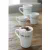 Classic Caffè Latte Mug