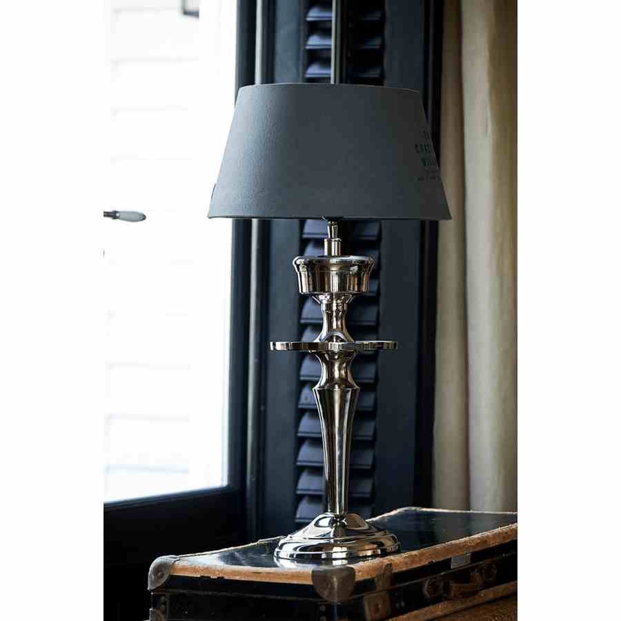 Le Fez Table Lamp