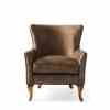 Cavendish Armchair Pellini Coffee
