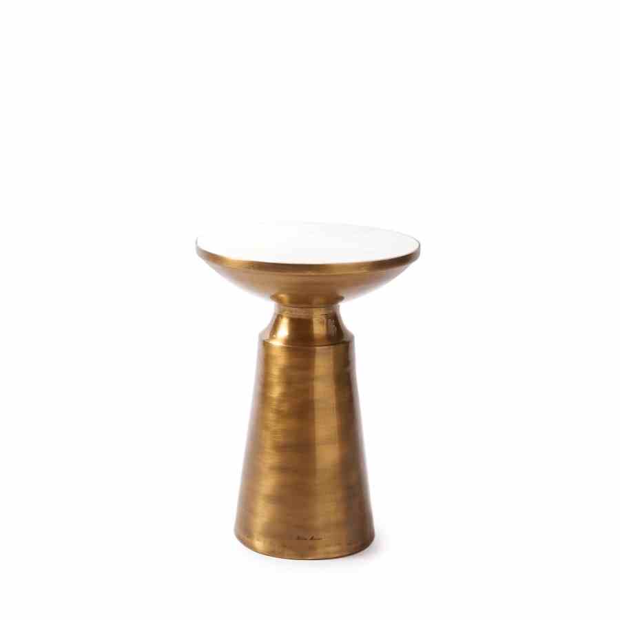 Copenhagen End Table