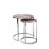 Greenwich End Table Set/2