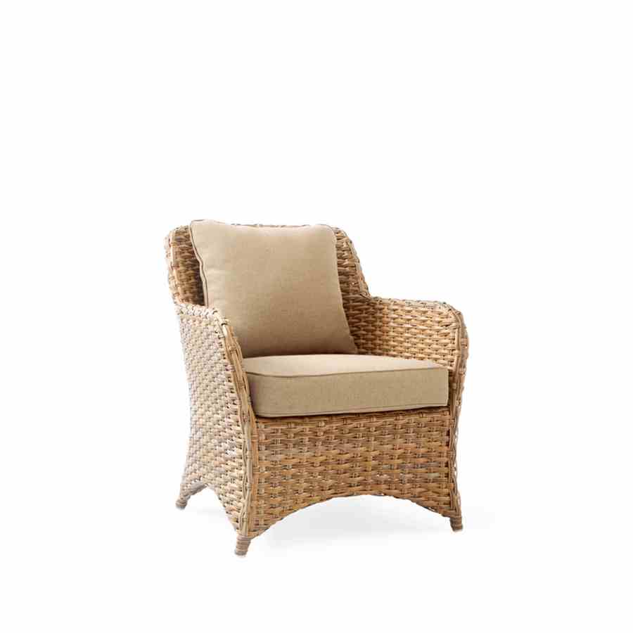 Outdoor Corniche Lounge Chai