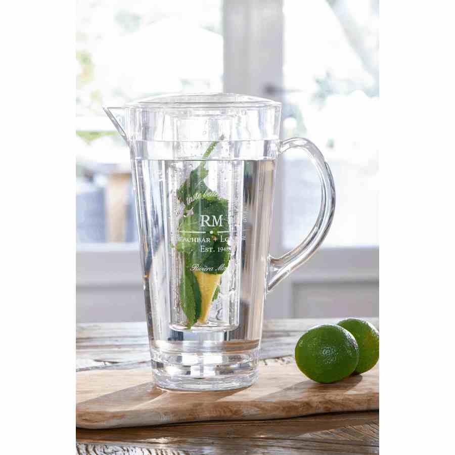 Drinks Taste Better Jug