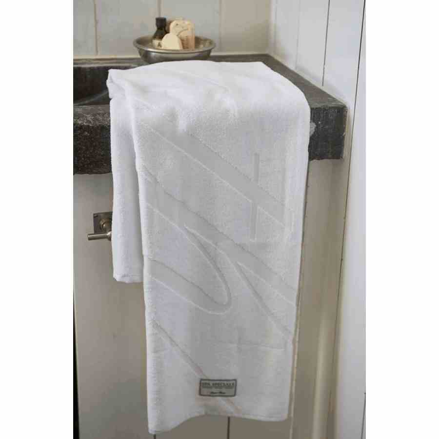 Spa Specials Bath Towel 140x70 pw