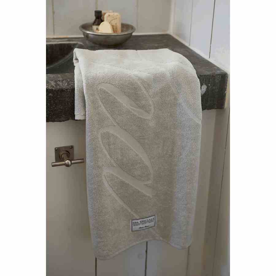 Spa Specials Bath Towel 100x50 st