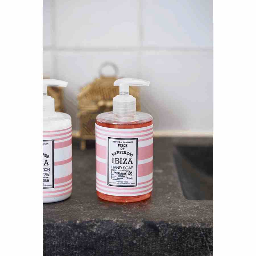 Ibiza Happiness Hand Soap 300ml