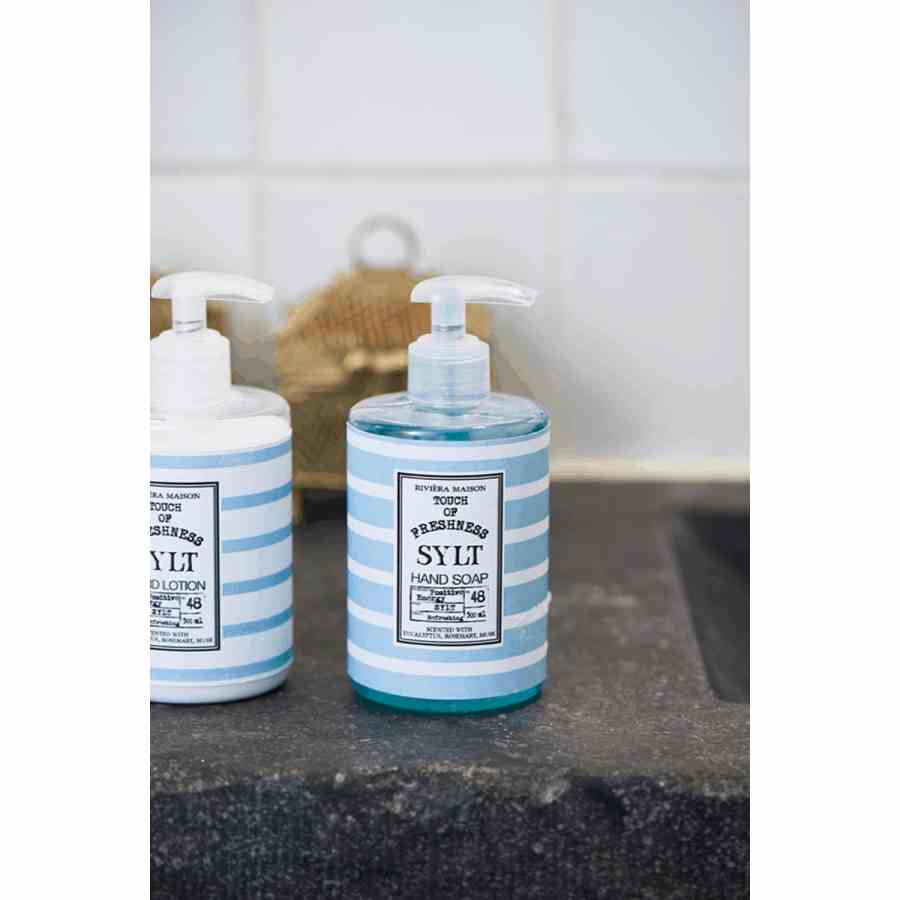 Sylt Freshness Hand Soap 300ml