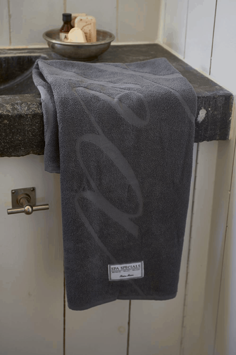 Spa Specials Bath Towel 100x50 an