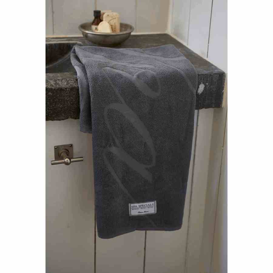 Spa Specials Bath Towel 100x50 an