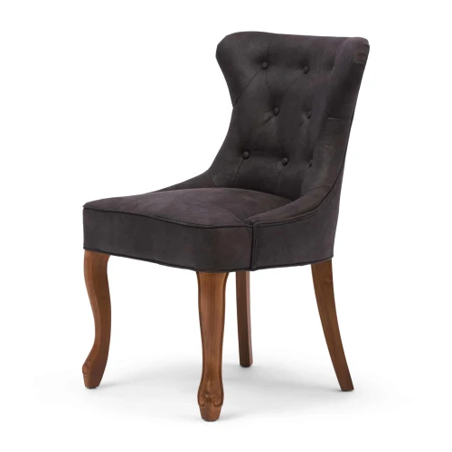 George Dining Chair Pell Espresso
