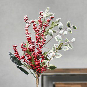 Happy Winter Branch