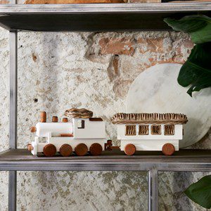 RR Traditional Train