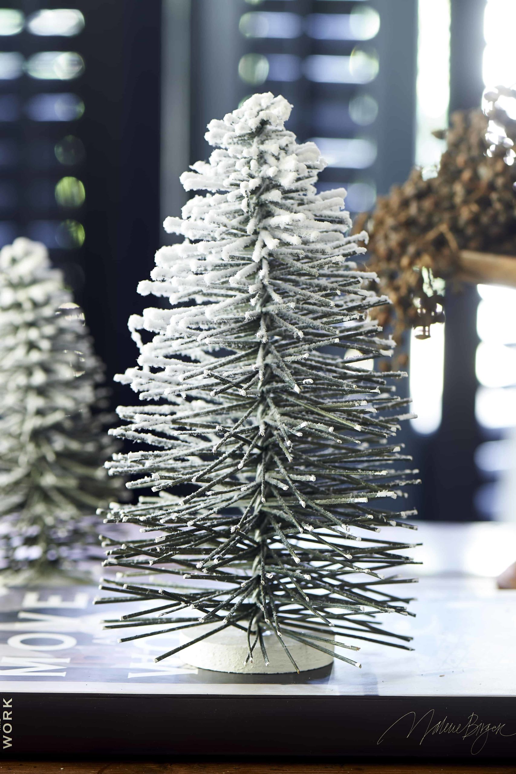 Garmisch Christmas Tree L