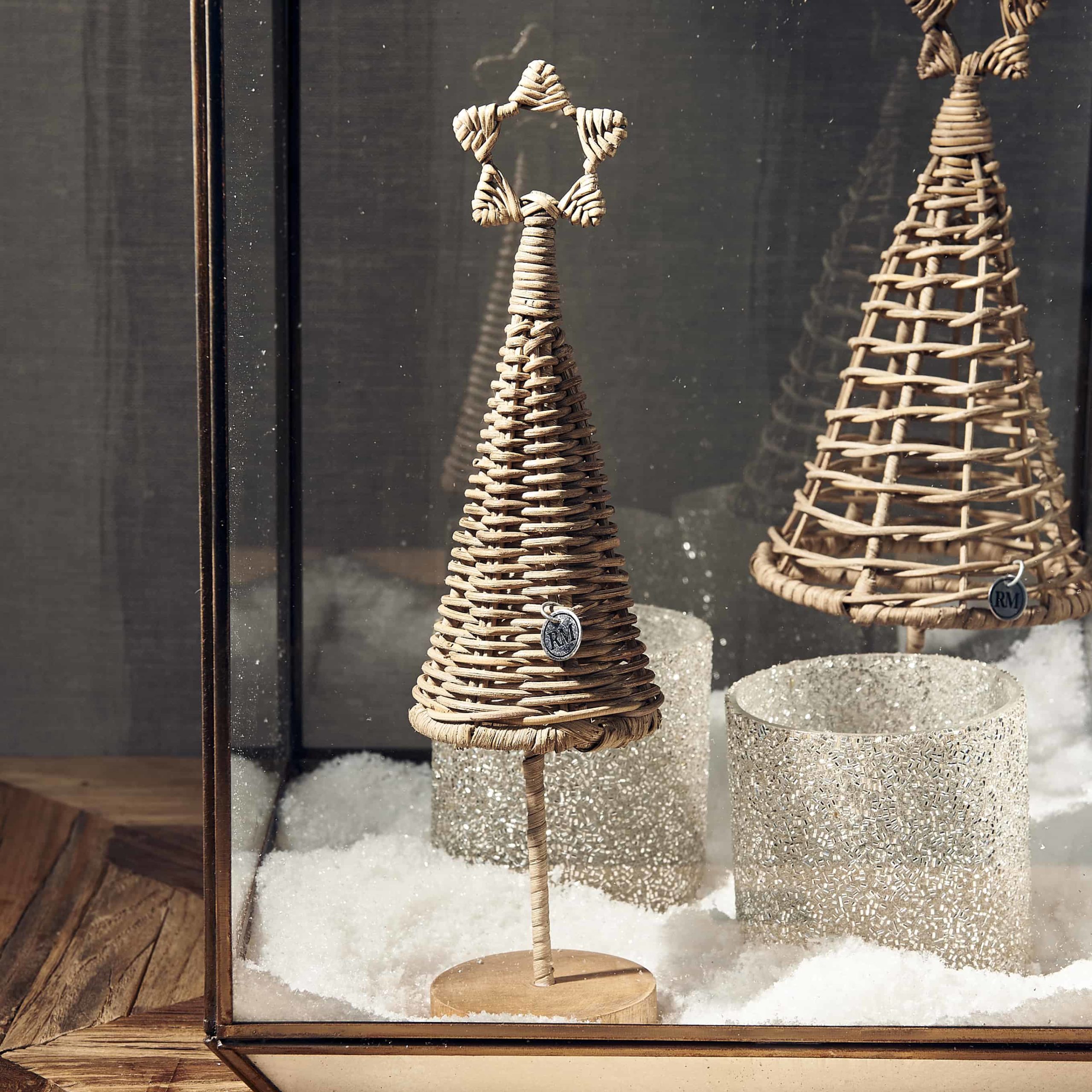 RR Best Christmas Tree S