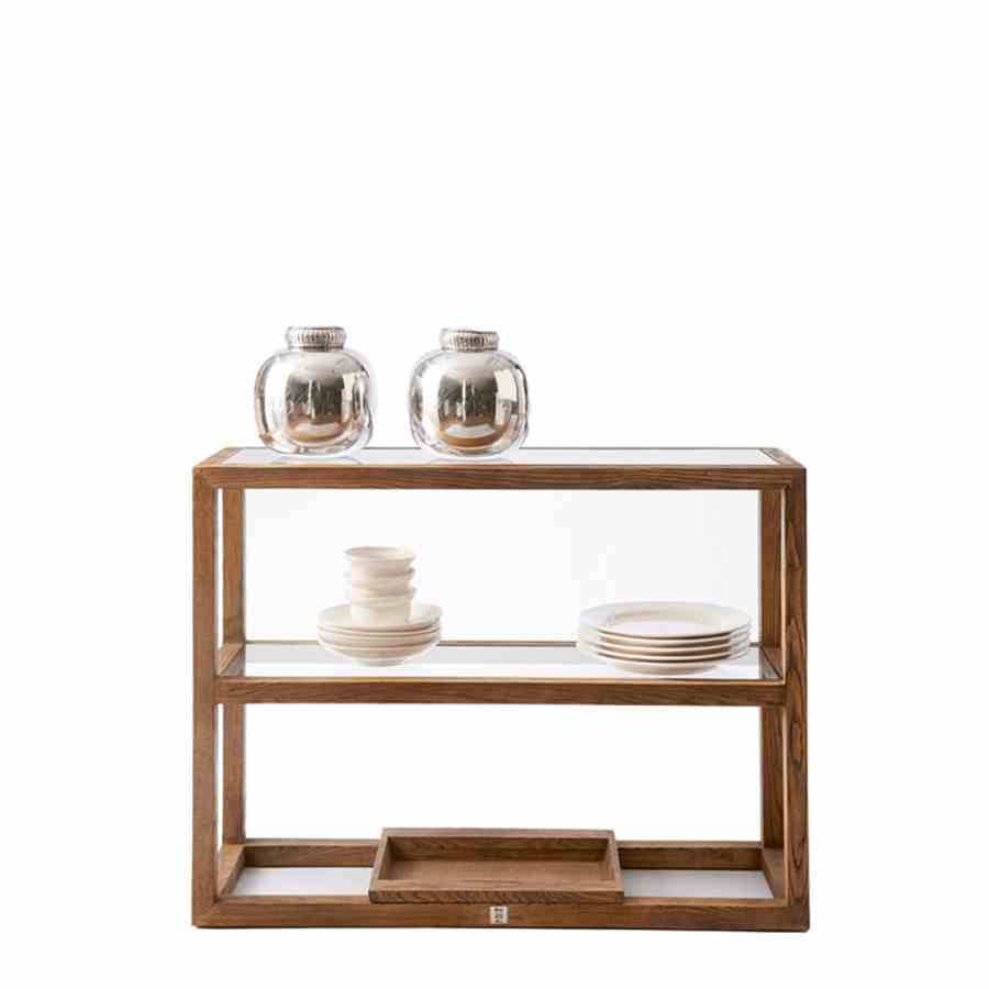 Wainscott Side Table