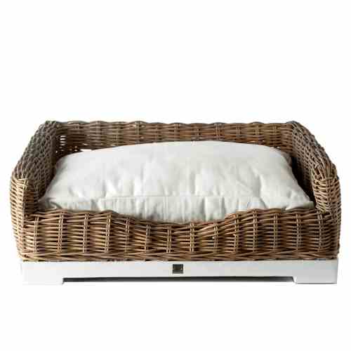 RR Classic Dog Basket L