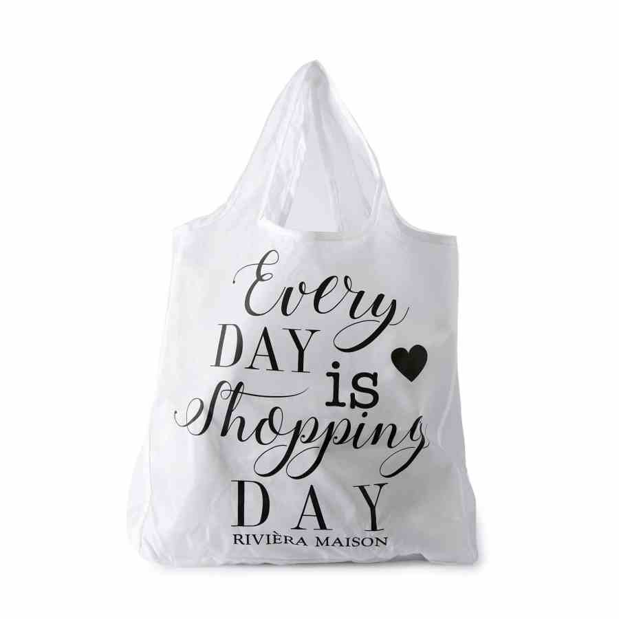 Every Day Is.. Foldable Bag