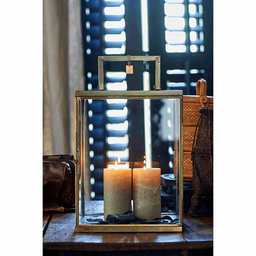 Bellecombe Lantern M