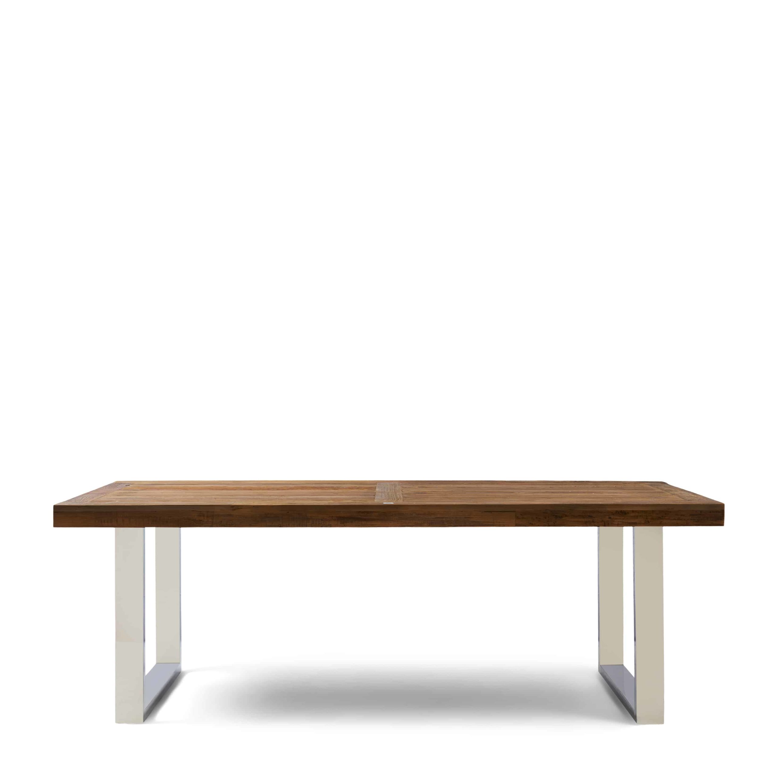 Washington Dining Table, 230x100 cm