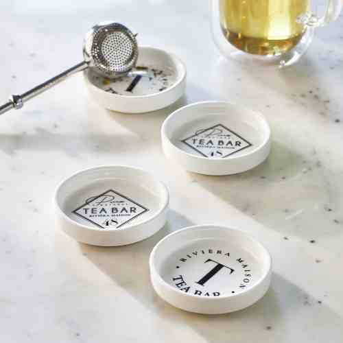 RM Tea Bar Tea Tips 4 pcs