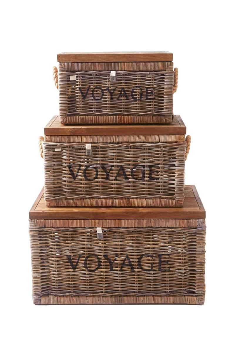 RR Plantation Trunk M~