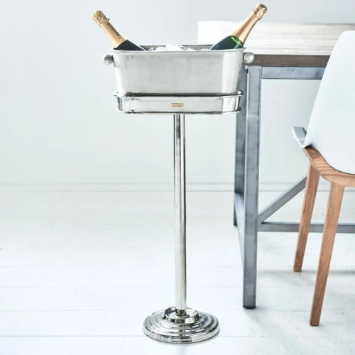 Paris Cooler With Stand