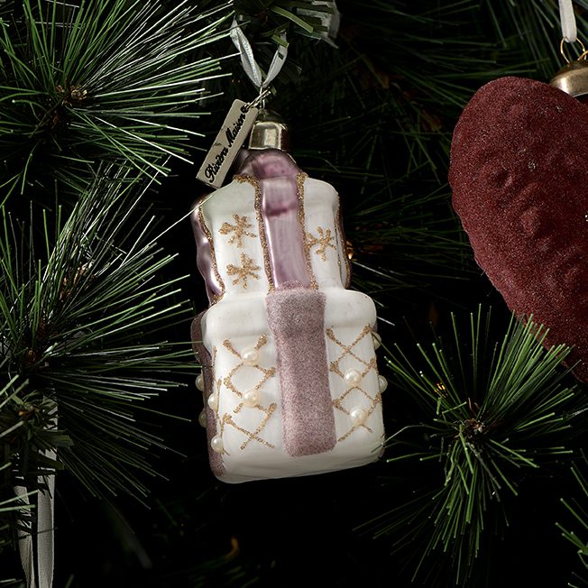 Sweet Presents Ornament